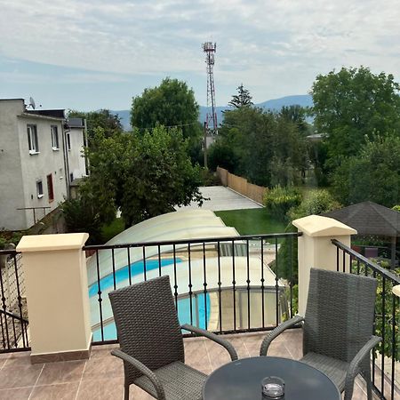 Vila Pri Kupeloch Бойнице Экстерьер фото