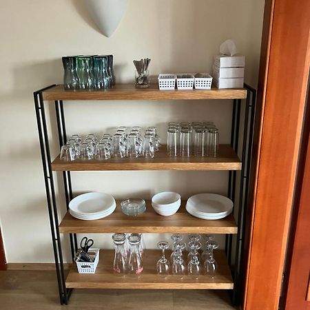 Vila Pri Kupeloch Бойнице Экстерьер фото