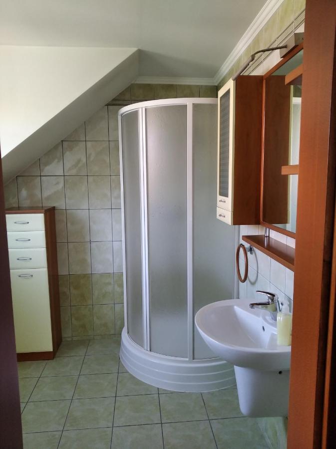 Vila Pri Kupeloch Бойнице Экстерьер фото