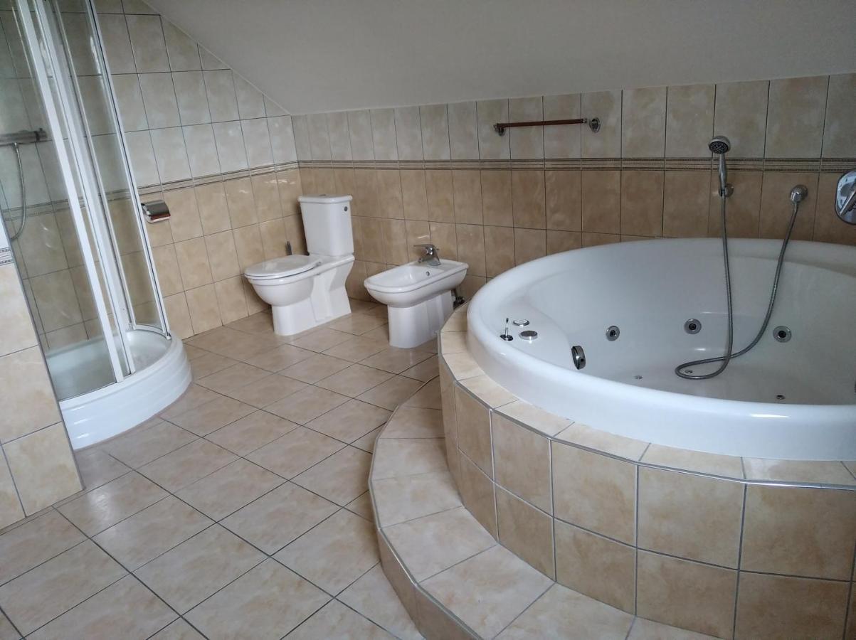 Vila Pri Kupeloch Бойнице Экстерьер фото