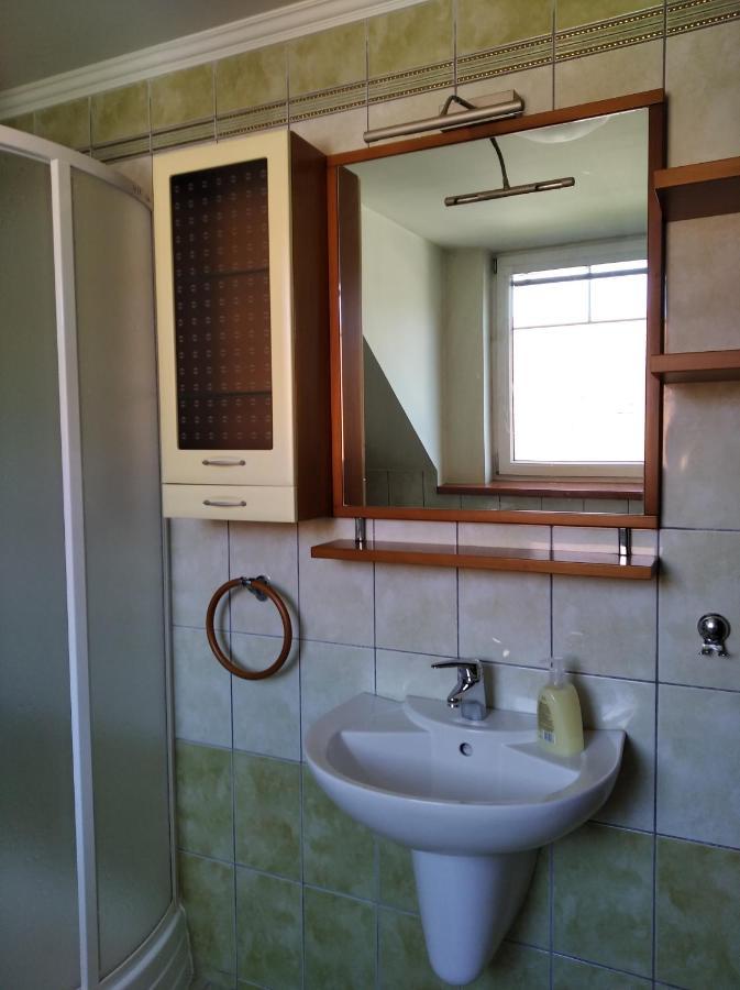Vila Pri Kupeloch Бойнице Экстерьер фото