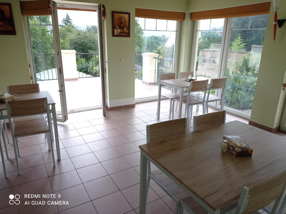 Vila Pri Kupeloch Бойнице Экстерьер фото