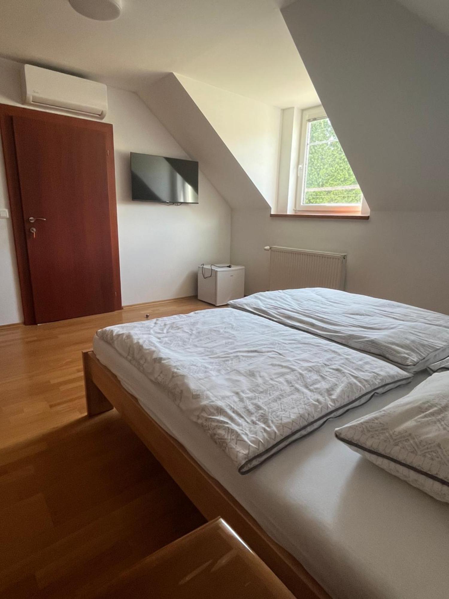 Vila Pri Kupeloch Бойнице Экстерьер фото